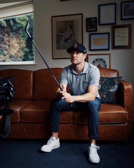Niall Horan Daily ❤️ tweet media