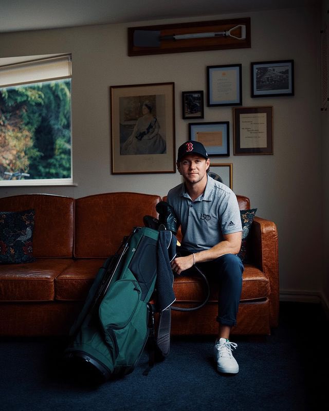 Niall Horan Daily ❤️ tweet media