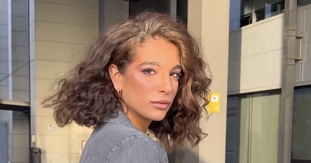 martatools's tweet image. El punto de inflexión de Alma Bollo tras 'Supervivientes': sus estudios, influencer y su ex dlvr.it/SrkjY2