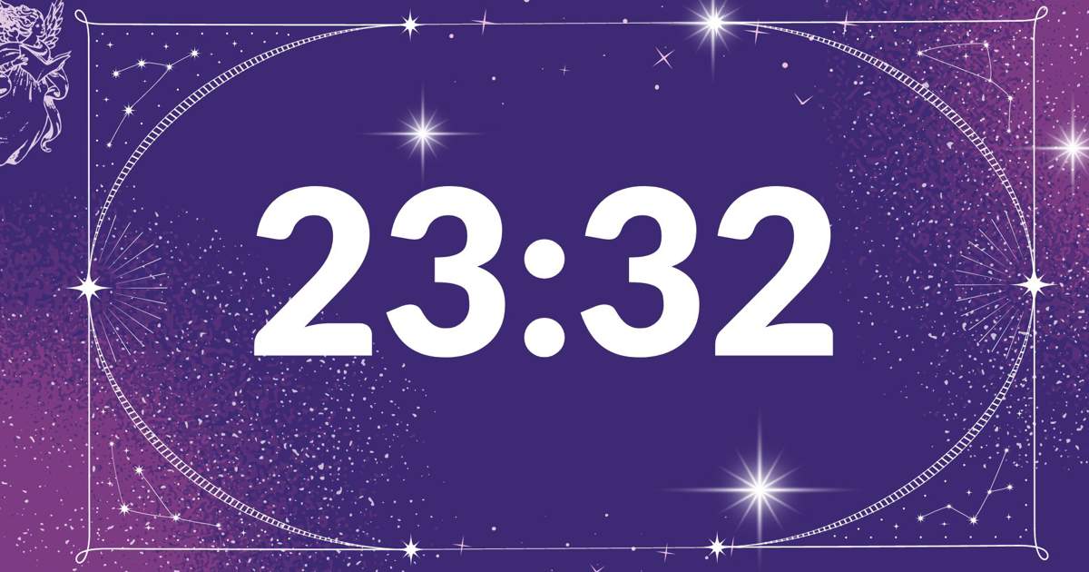 martatools's tweet image. Hora invertida 23:32: ¿qué significa ver esa hora en tu reloj? dlvr.it/SrkjYG