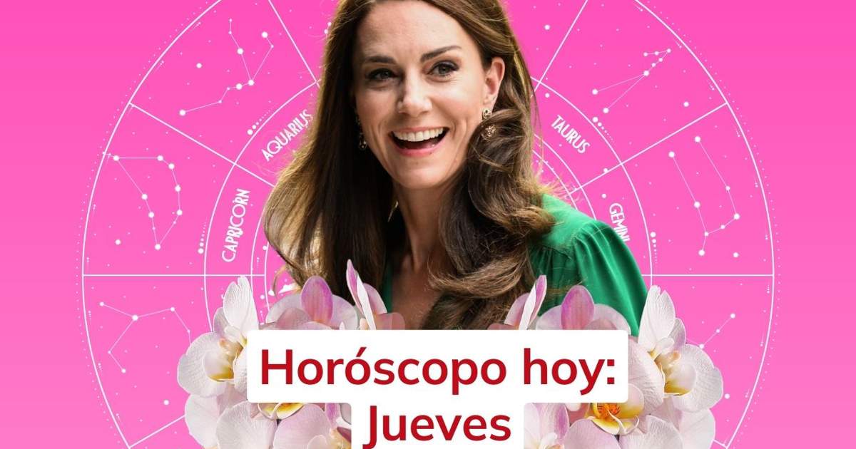 martatools's tweet image. ¿Quieres saber qué te depara el jueves? ¡Consulta nuestro horóscopo! dlvr.it/SrkjYW