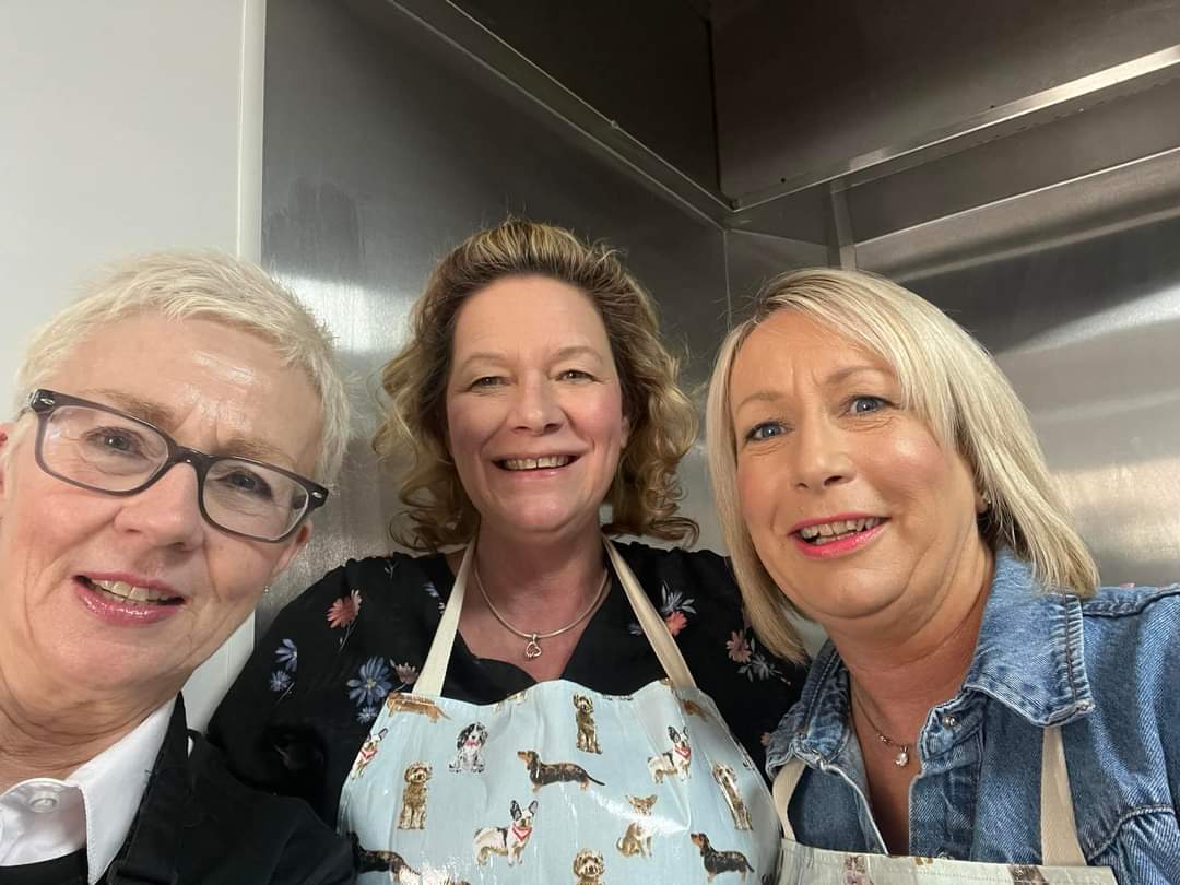 KLSB Community Group tweet media