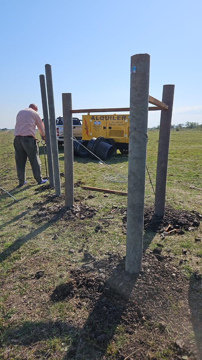 Madera Plástica Mendoza tweet media