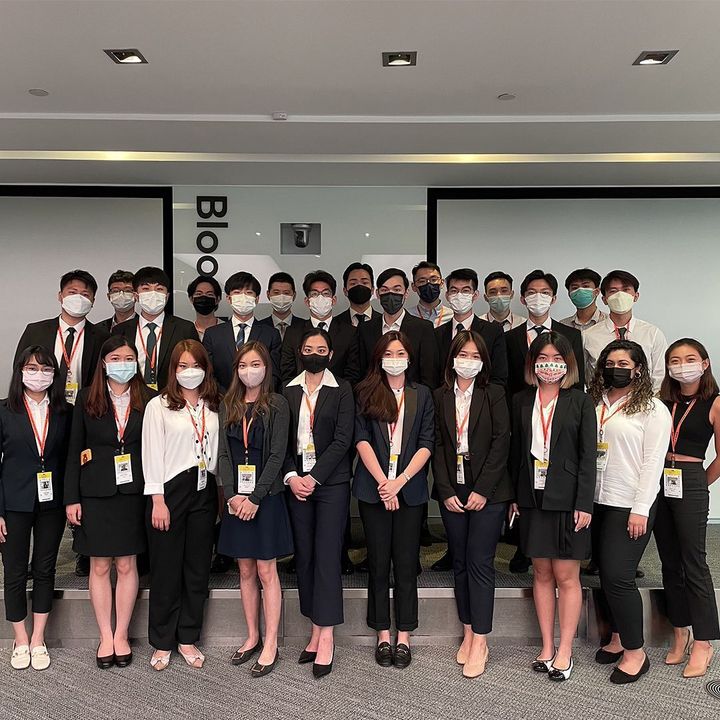 triptrust's tweet image. We&apos;re thrilled to kick off our 2023 Summer Internship investment Program! Nearly 700 clients are joining TRUST INVESTMENT teams across our offices around the globe.

#trust #trustinvestment #trustinvesting #trustinvestmentplc