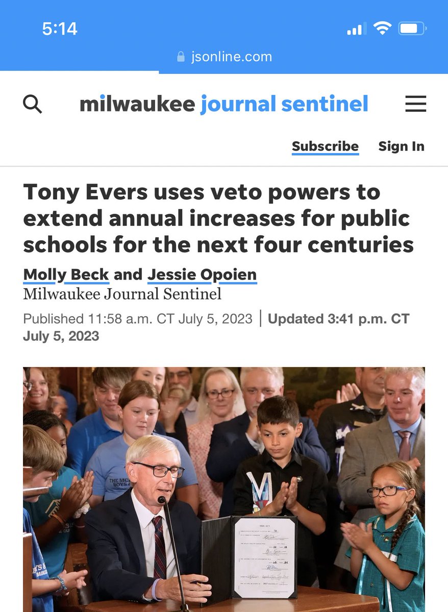 kenklippenstein's tweet image. Easily one of the most based things I have ever seen a governor do