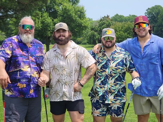 Salisbury University Football tweet media