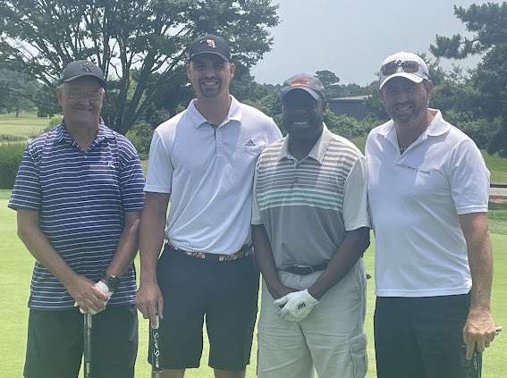 Salisbury University Football tweet media