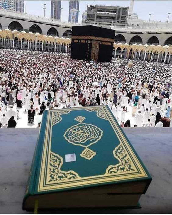 Mj_Hazarvi3's tweet photo. #انّا_نَحۡنُ_نَزَّلۡنَا_الذِّكۡرَ_وَ_اِنَّا_لَهٗ_لَحٰـفِظُوۡنَ
#Quran_is_our_soul
#islamicpost
#islamic
#islamic_knowledgee
#islamic_picture
#islamicquotes
#Islamic_post
#bestphotochallenge
#BestPhotographyChallengeio
@Mj_qazi3
@mq_azi3
@am_qazi5 https://t.co/qHiPoKqqoi