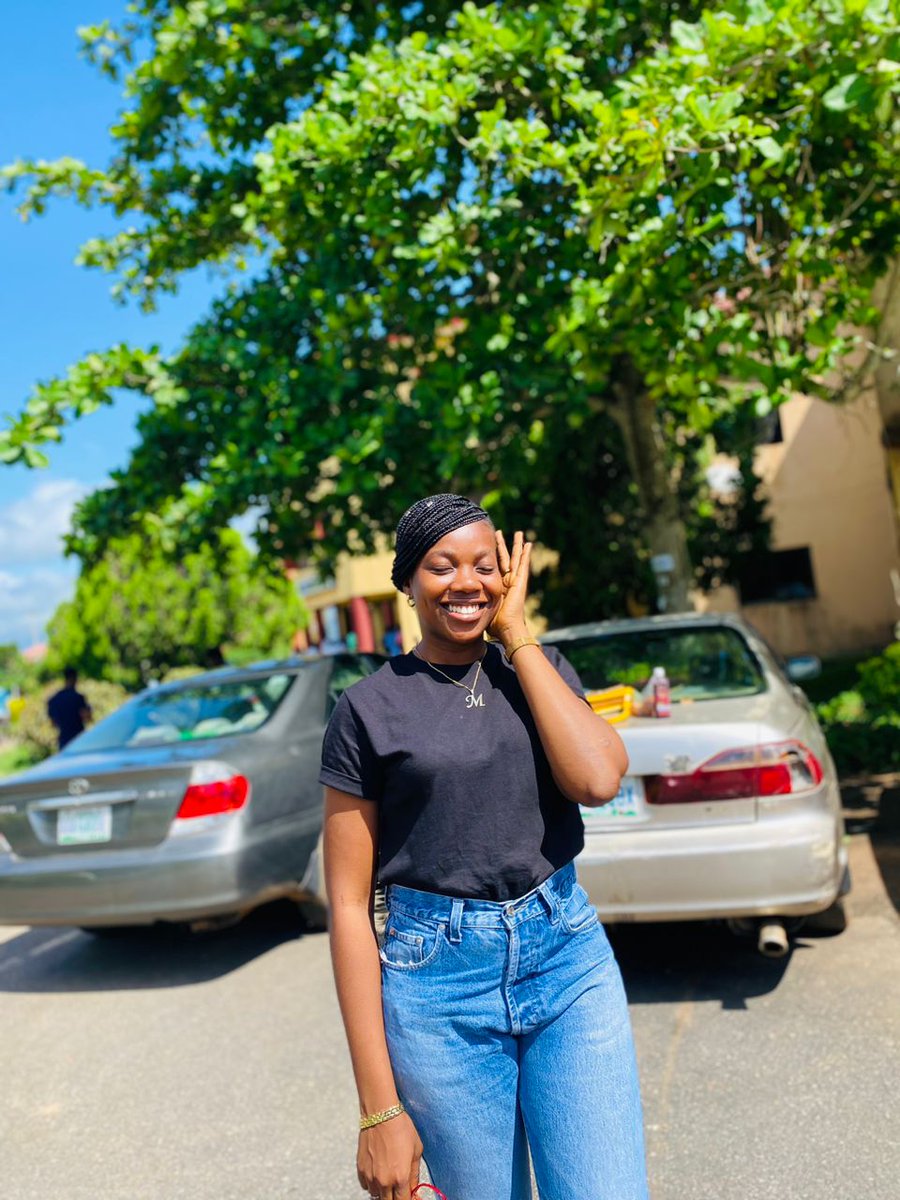 SetFuta_22's tweet image. SET CLASS'22 Has the  prettiest babes