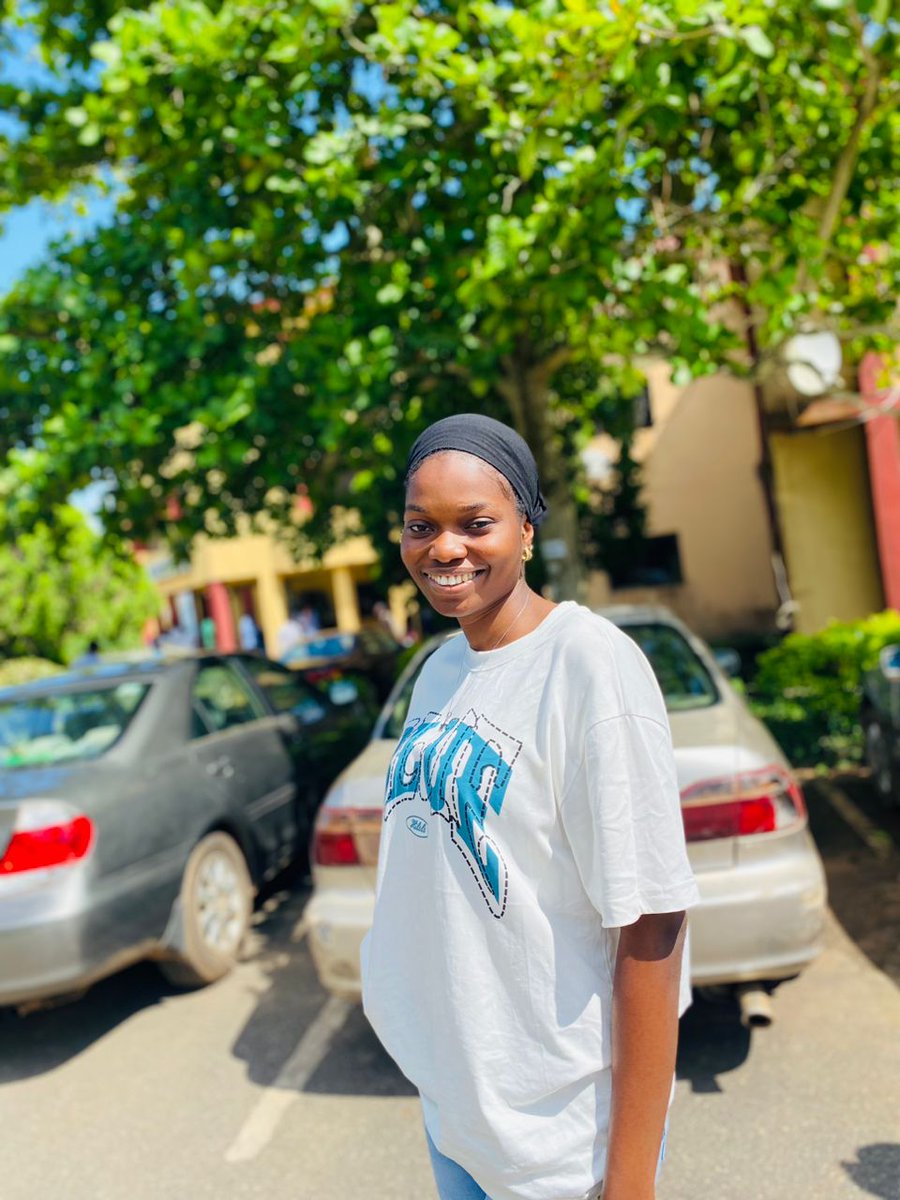 SetFuta_22's tweet image. SET CLASS'22 Has the  prettiest babes