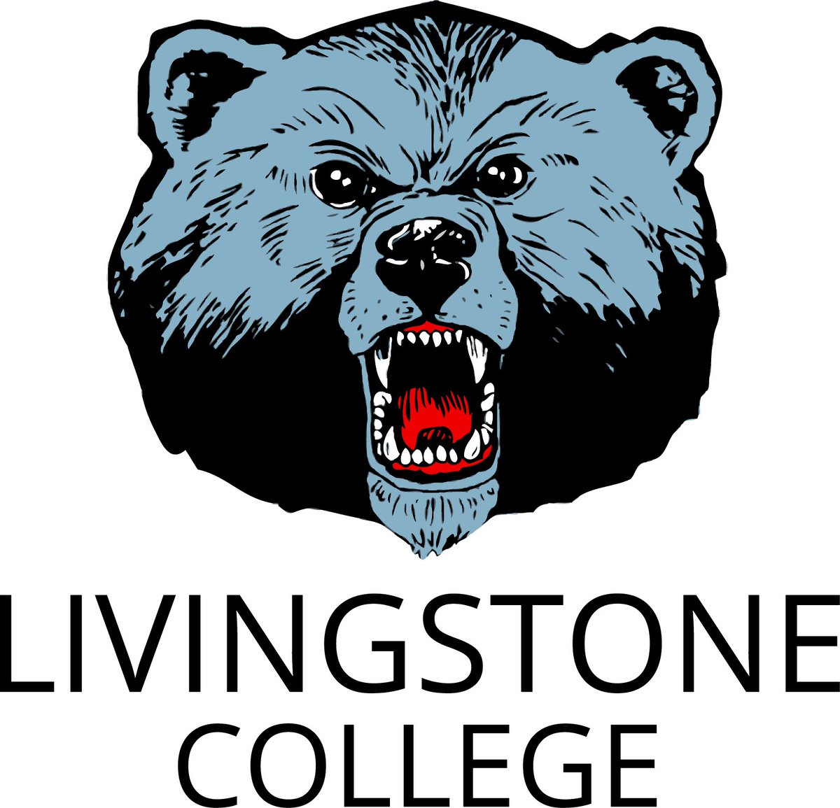 Blessed to receive an offer from Livingston College!!!! Go Blue Bears 🟦⬛️ 
#HBCU