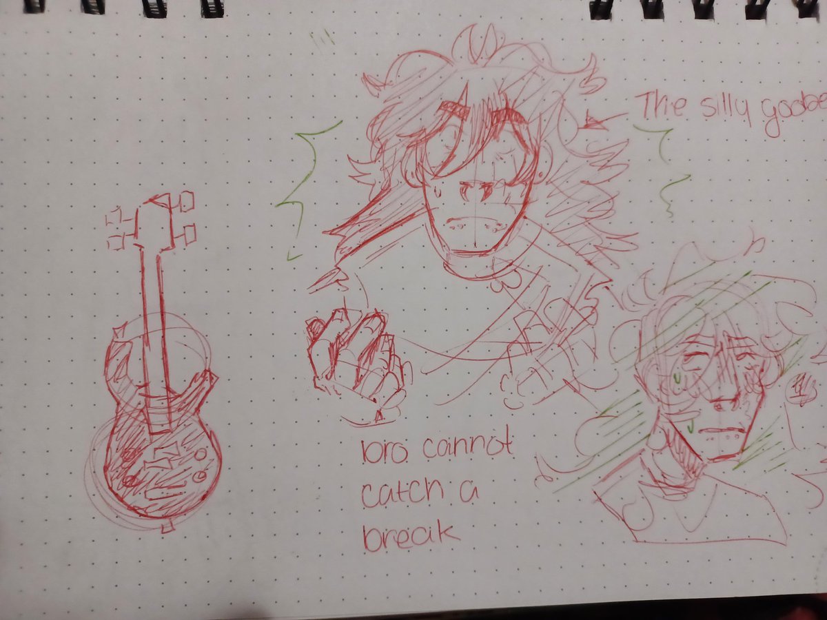 aliensperhaps tweet media