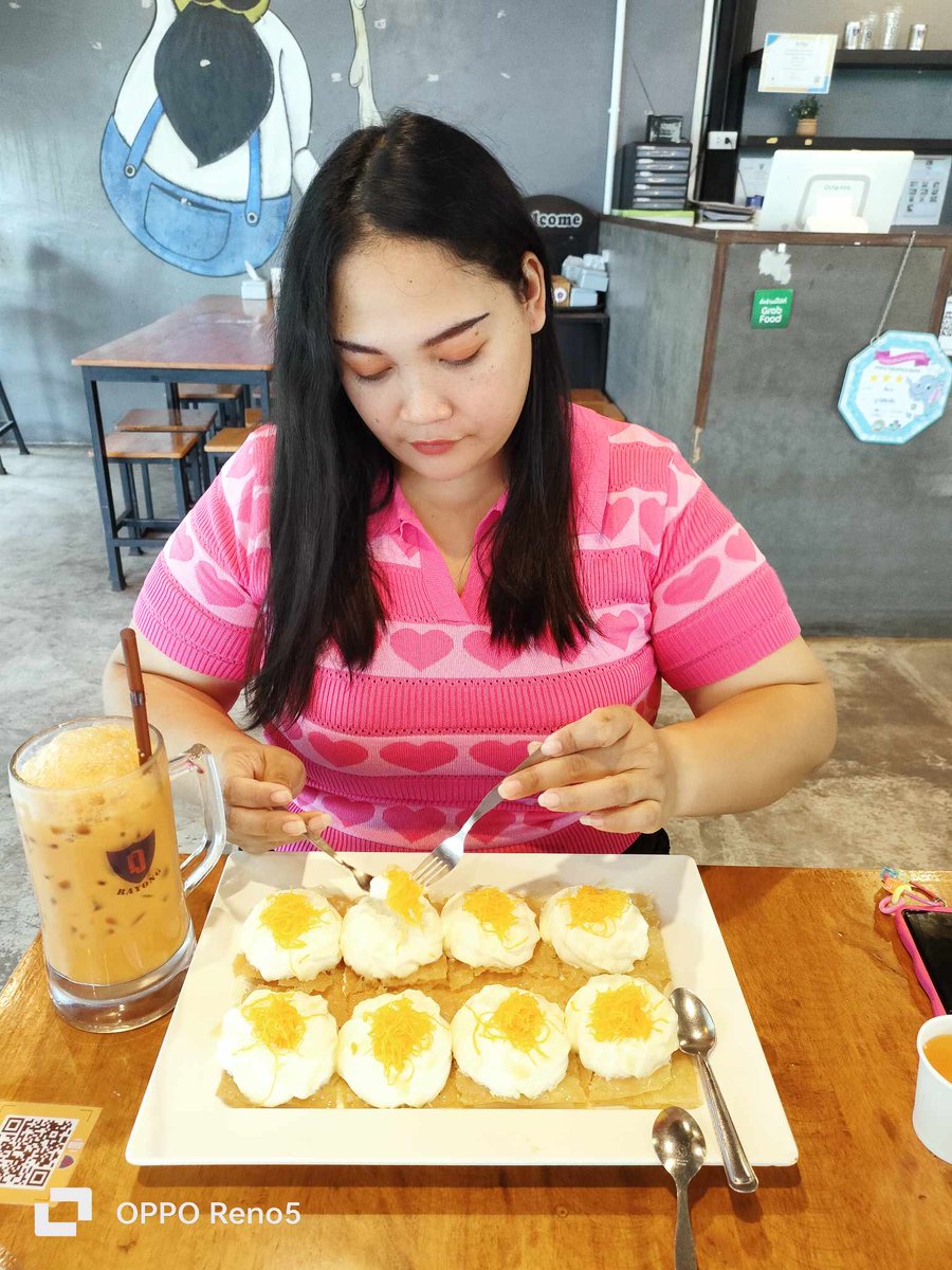 รับงานกิน  กินเก่งนะ😋😋😋