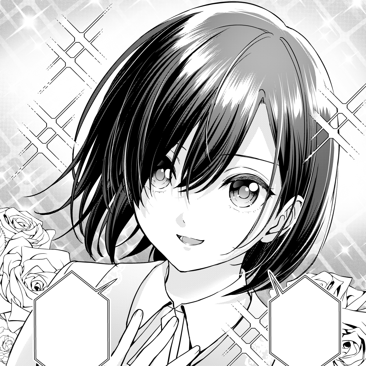 ••＊┈┈┈ 
　　最新話更新 
　　　　┈┈┈＊•• 
#失恋Vtuber 
23話「神配信が呼ぶ嵐の予感……!?」後半
ヤンチャンWEBでも公開されました！

https://t.co/hcKfZZWCbH https://t.co/hTihLoSRhM