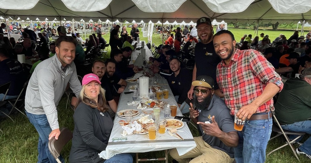 BPGS Construction tweet media