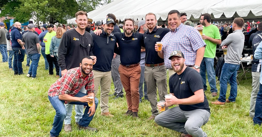 BPGS Construction tweet media