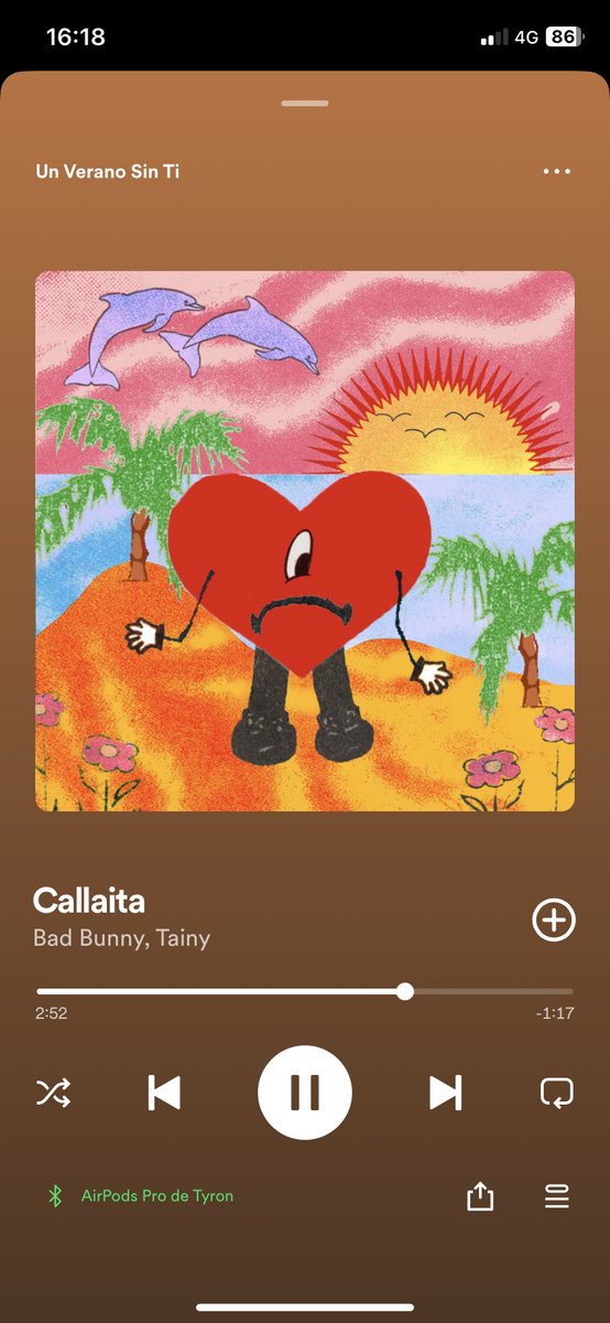 tyronyunda's tweet photo. Esta es la mejor canción de Benito y nadie me puede decir lo contrario https://t.co/TwUjPDfFv1