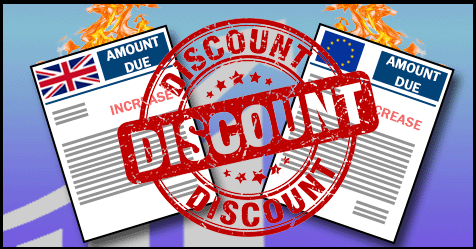 webhostingtalk's tweet photo. Electricity Costs for Colocation Services in the UK and EU | Web Hosting Talk: https://t.co/gA4gA529mv #DataCenter #power https://t.co/bvK9DYmqo6