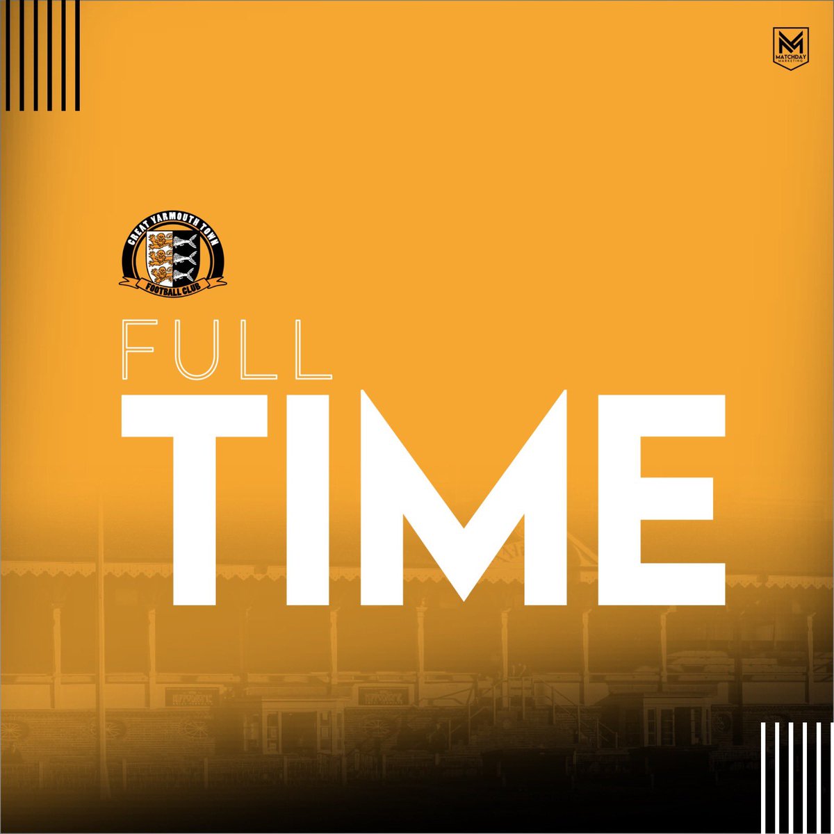 The_Bloaters's tweet photo. Well done to our firsts that won 2-1
And our Reserves/ U18s who also won 2-1 🧡🖤 https://t.co/JQCOQBWfGc