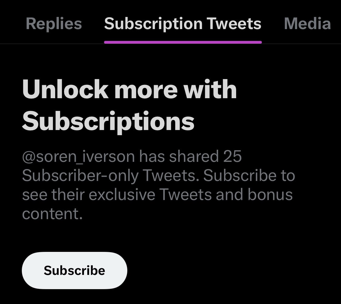 Sᴇñᴏʀ ᴅᴇ Vᴇɴᴛɪᴍɪɢʟɪᴀ tweet media