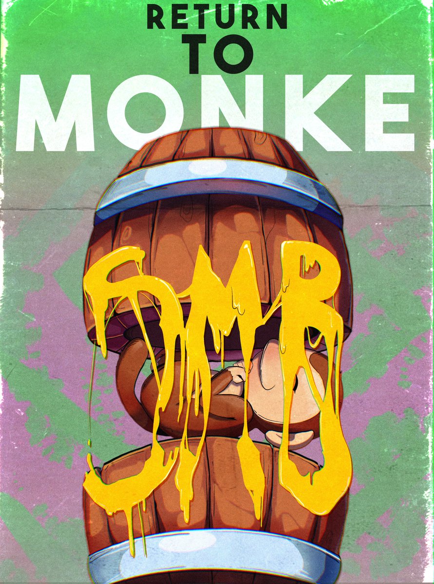 rafakinsoares's tweet photo. Would you like to get an amazing art piece and have the chance to win a @SolanaMBS barrel?

Every edition of ''Return to Monke'' will work as a raffle ticket. Buy it before the reveal on Friday, July 7 4:30 PM UTC

Price: 0.8 SOL
Open Supply

Link in the tweet bellow ⬇️ https://t.co/YeaU6qjbY6
