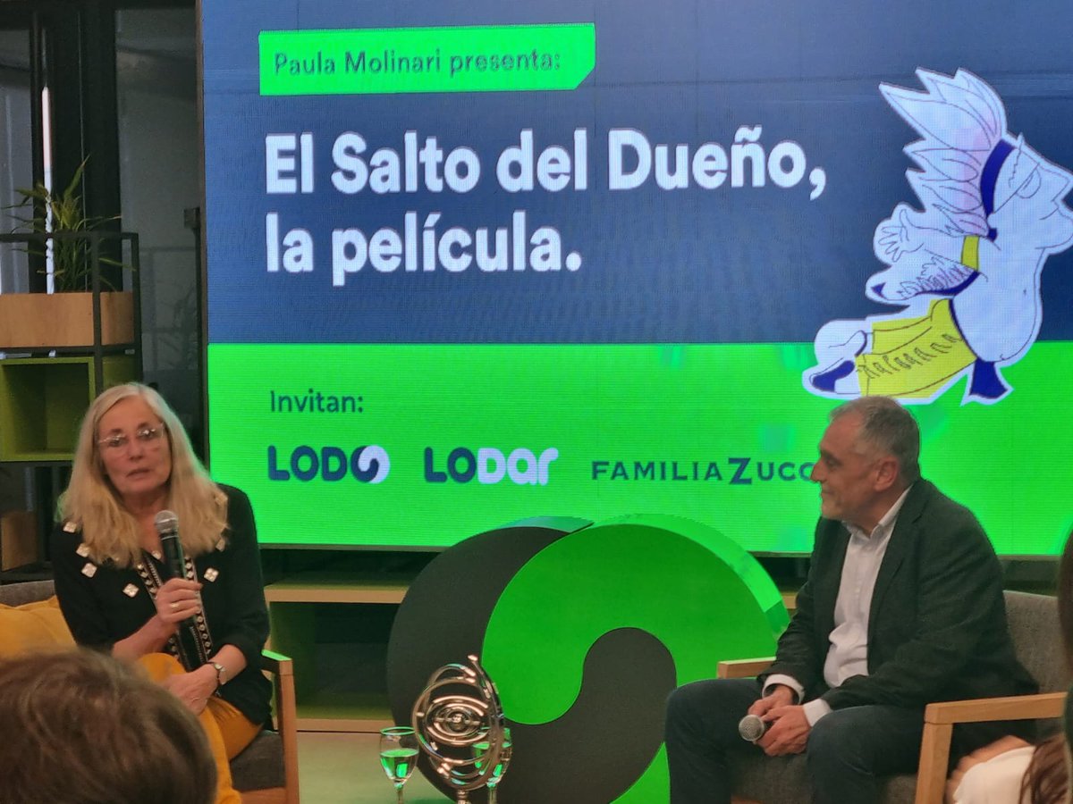 Madera Plástica Mendoza tweet media