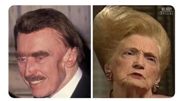 <a href="/TheRickWilson/">Rick Wilson</a> Never has been.