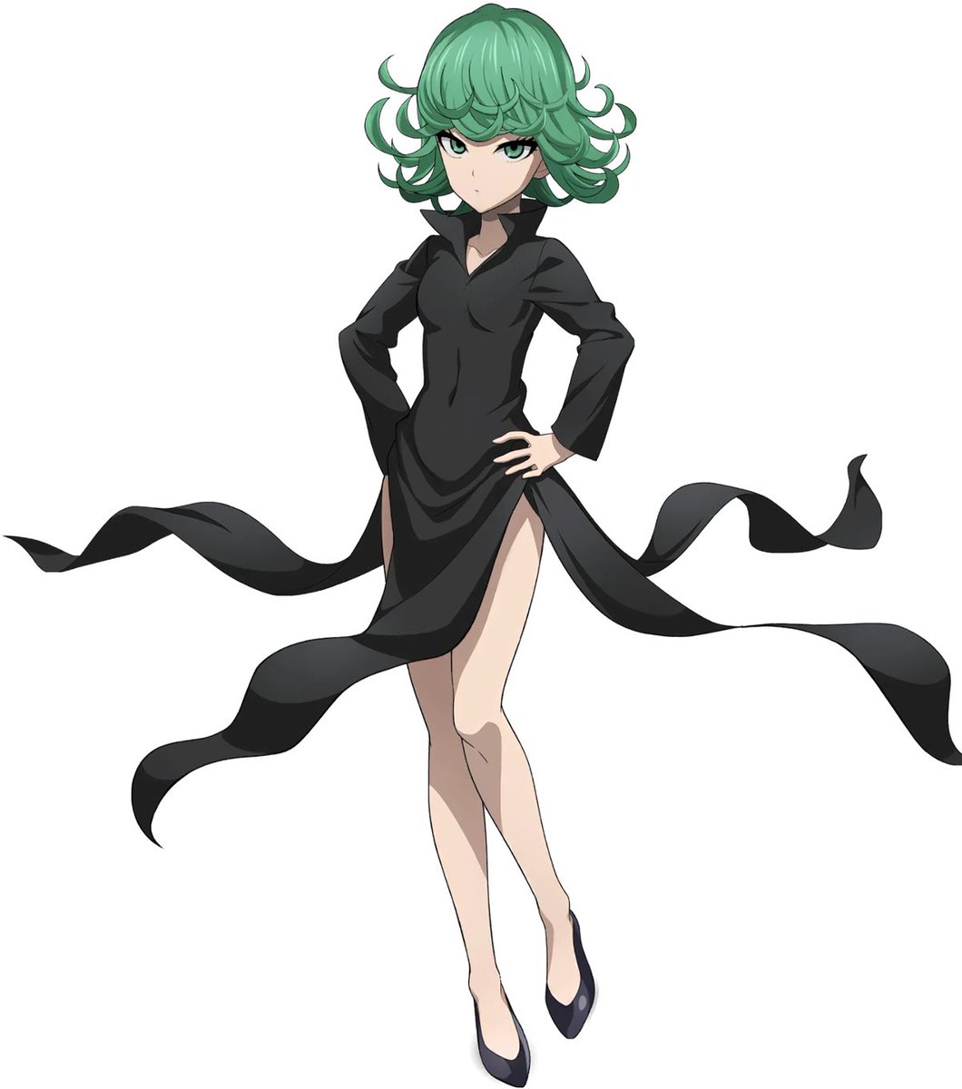 TomHarrison800's tweet photo. @DN28_Art tatsumaki https://t.co/TyKjSD64C4
