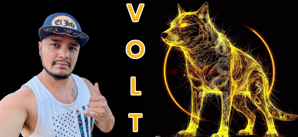 Pablo_cro's tweet photo. We bleed together and we will collect the TOP REWARD together 😏

#VOLT is the future⚡️
everything happening now is temporary as DOGS have and will Forever RULE #crypto 

See you all tonight  at 7:30 est pm

YouTube 👉 https://t.co/4mZj7HrgKb https://t.co/1hh0CckN3T