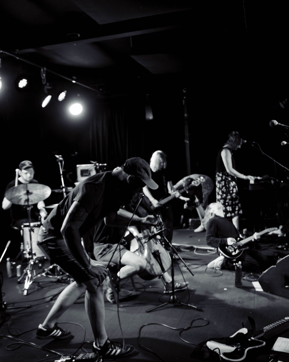 Vagabonds performing at The Pyramid Scheme on 6-30-2023; celebrating the release of their new album 'The Pasture and The Willow'