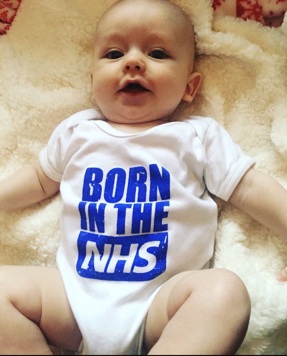 MrsDyer85's tweet photo. 75 years! Proud to have worked for NHS for 20 years &amp; always for @UHSFT @SotonChildHosp  - it’s gifted me with a career I love. Supported me to achieve what I never thought possible. Ward clerk to senior nurse specialist. NHS brought my son safely into this world 5yr ago https://t.co/kFj6LZXexO