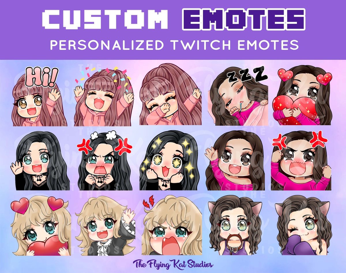Hey looking for an Emote's? Come dm for more info.
<a href="/BlazedRTs/">Blazed</a> <a href="/PromoteAMGamers/">Gaming🔥</a> <a href="/rtsmallstreams/">RT Small Streams</a>
@SupStreamers <a href="/promo_streams/">Escorts and Babes</a> <a href="/StreamersRT1/">StreamersRT</a> 
#twitch #SmallStreamersConnect #twitchaffiliate
#Warzone #ApexLegends #streamers #gamer 
Disc : This is an reference image from web.