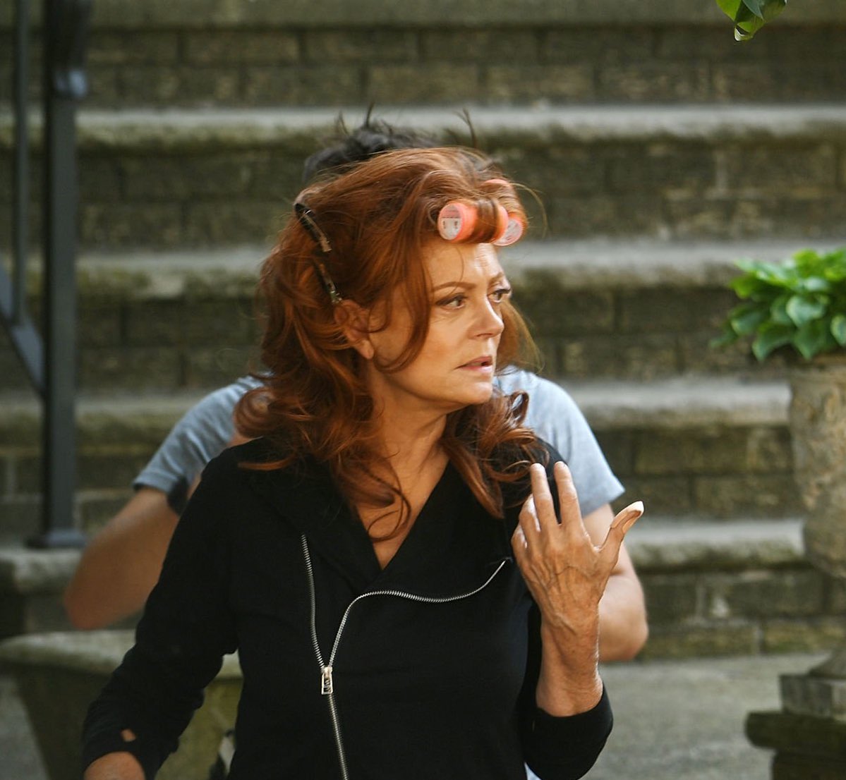 valuedwords's tweet image. |  eleanor  at  uba,  my  public  relations  QUEEN!