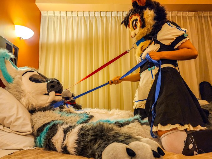 Dominating my precious hubby, please give me some dick 🔥🍆  #Murrsuit #Sex #Murr #Hot #Mursuiting #FurrySex<a href="/tag/kitty"class="tags"><span>#kitty</span></a><a href="/tag/hot"class="tags"><span>#hot</span></a><a href="/tag/sex"class="tags"><span>#sex</span></a><a href="/tag/wife"class="tags"><span>#wife</span></a><a href="/tag/hubby"class="tags"><span>#hubby</span></a><a href="/tag/husband"class="tags"><span>#husband</span></a><a href="/tag/murr"class="tags"><span>#murr</span></a><a href="/tag/murrsuit"class="tags"><span>#murrsuit</span></a>