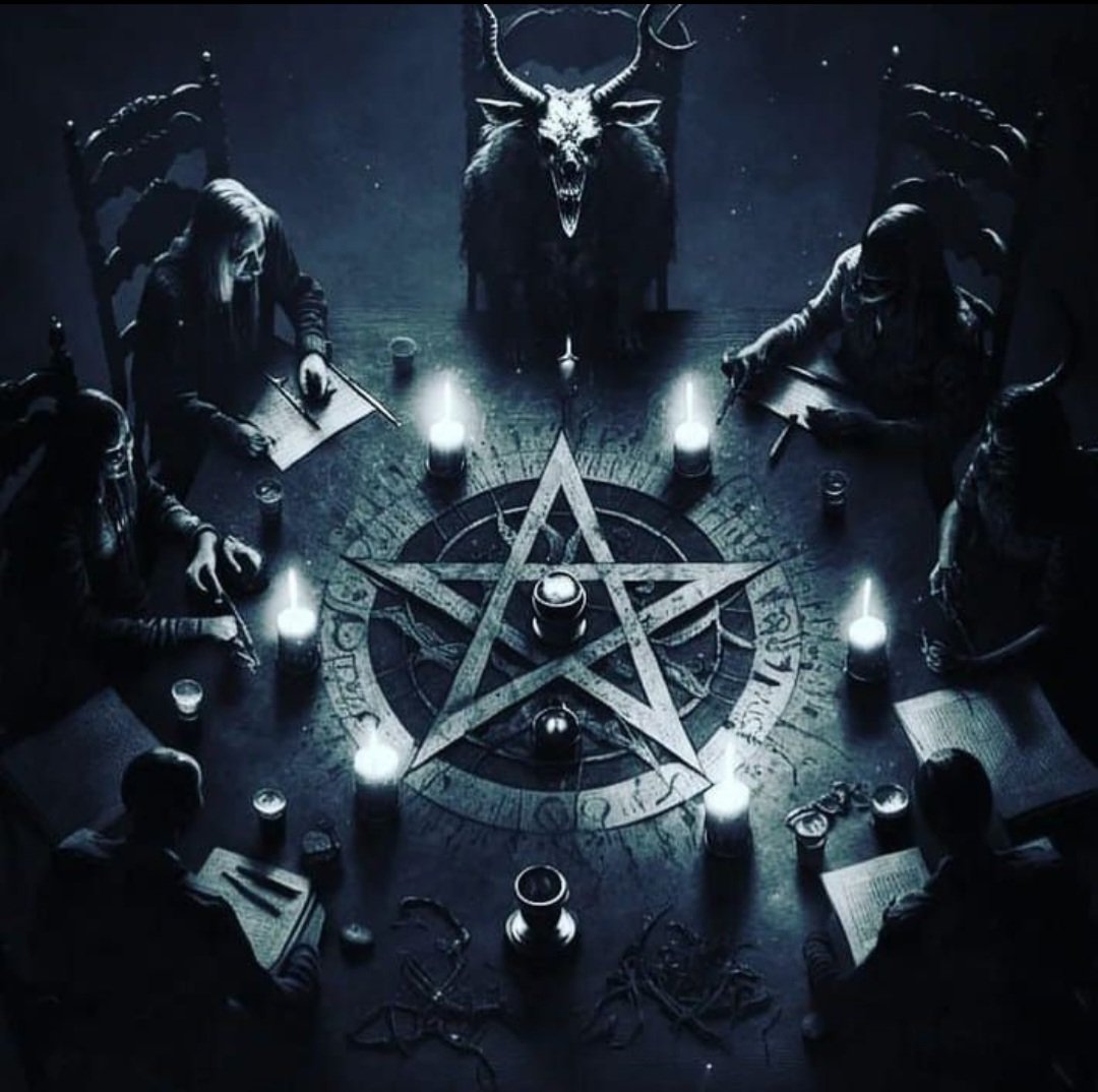 astria_obscura's tweet image. "Don't be fooled by grandiose claims. True connection with the infernal lies in the integration of the darkness for a deeper self-knowledge."
#lucifer #Asmoday #lefthandpath