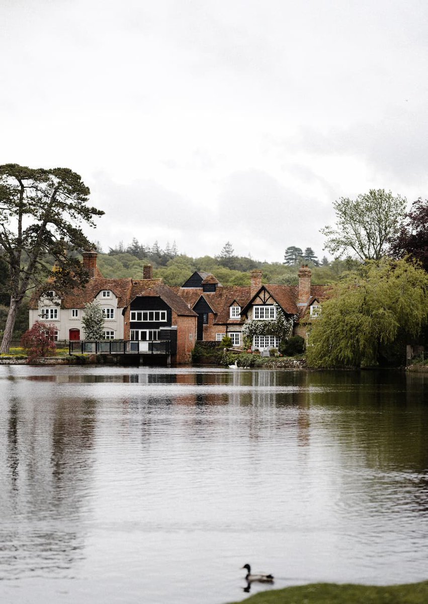 Buying a Residential Home in the New Forest: What You Need to Know

Known as one of the most important destinations for nature and conservation across Europe. #newforestNP #NewForest 
new-forest-national-park.com/buying-a-resid…