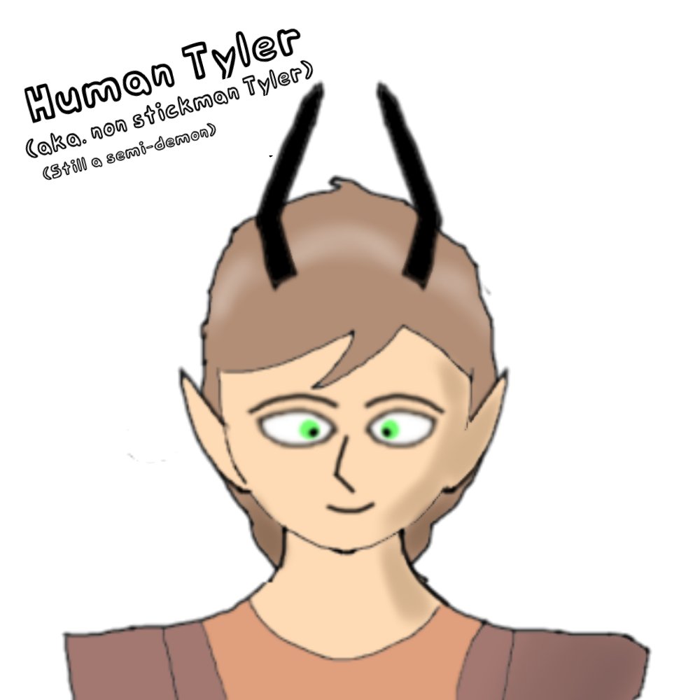 fdm2002's tweet photo. Human Tyler
#midfightmasses
#midfightmassesoc
#fnfmetallichell
#sarvente
#fnfruv
#selever
#fnfselever https://t.co/8Drmt6lfHA