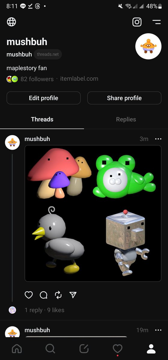 mushbuh 🙂 tweet media