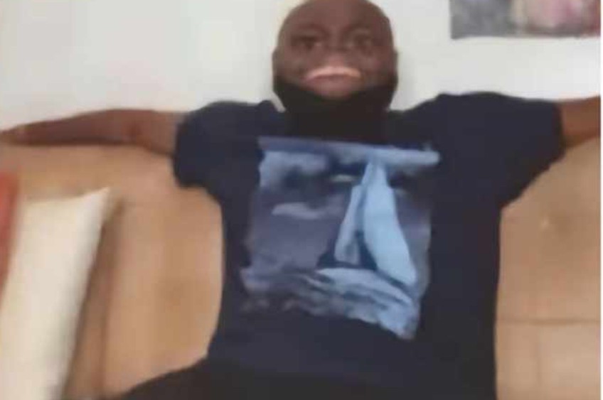 Elon Musk waiting for y'all to sign up on Threads before he buy that too 😂🔥