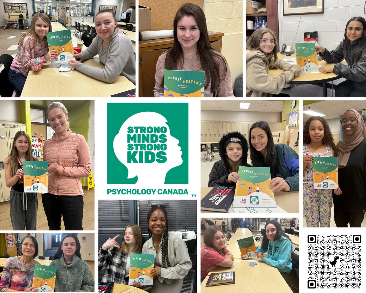 Big Brothers Big Sisters of Windsor-Essex tweet media