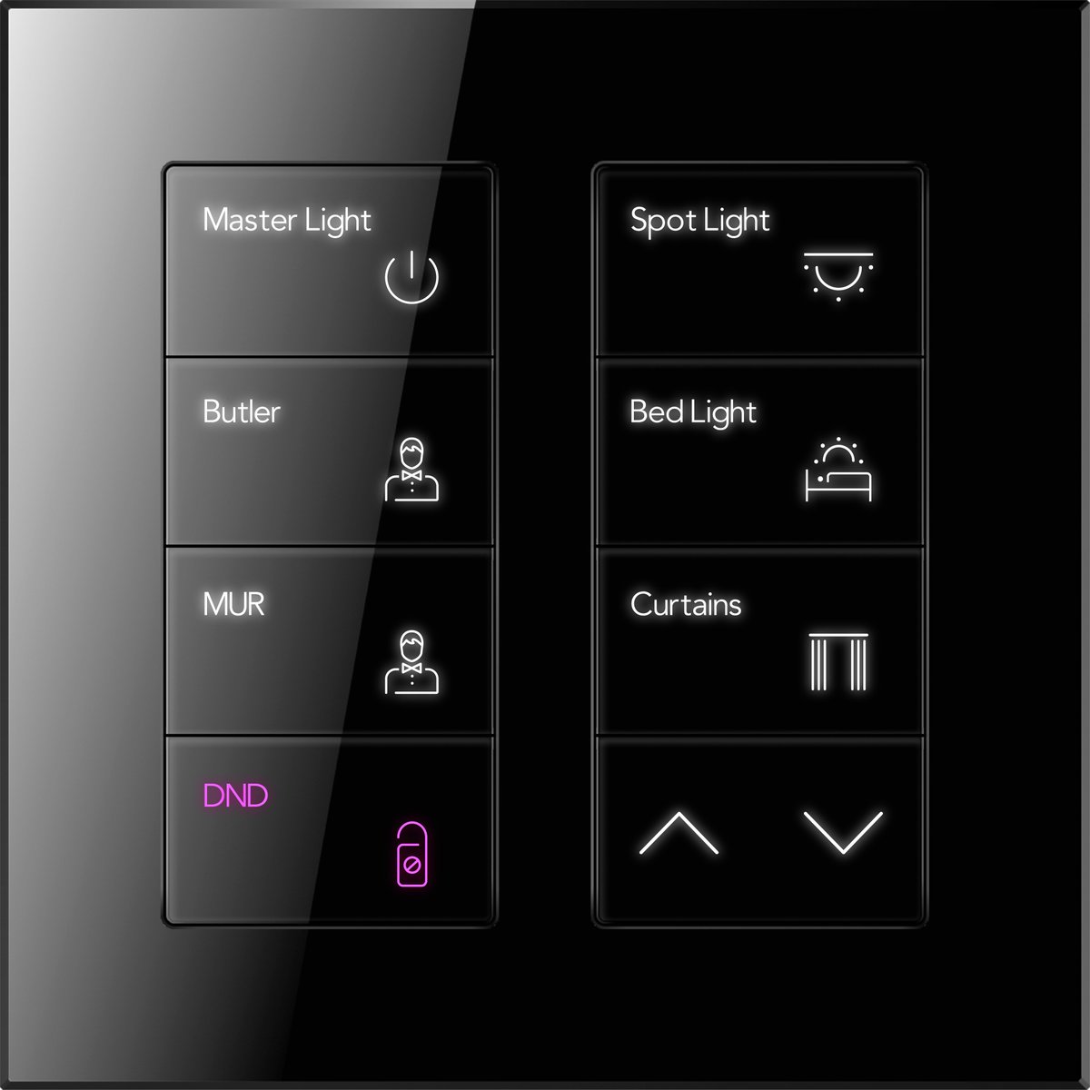 The integration enables Black Nova ALBA, ARIA, Black Jack, and AXES series keypads to be configured to control and monitor any device connected to an RTI processor.
bit.ly/3NFojRR