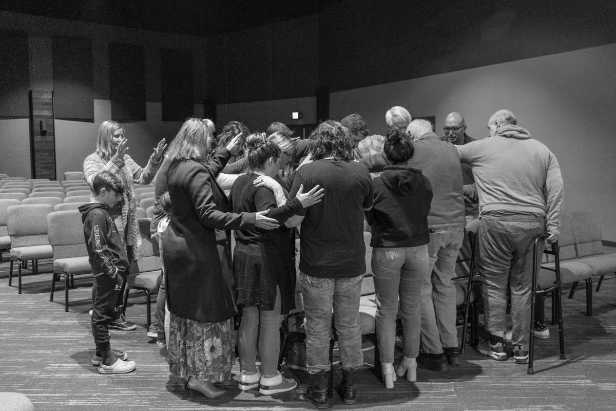 Lakeland Community Church tweet media