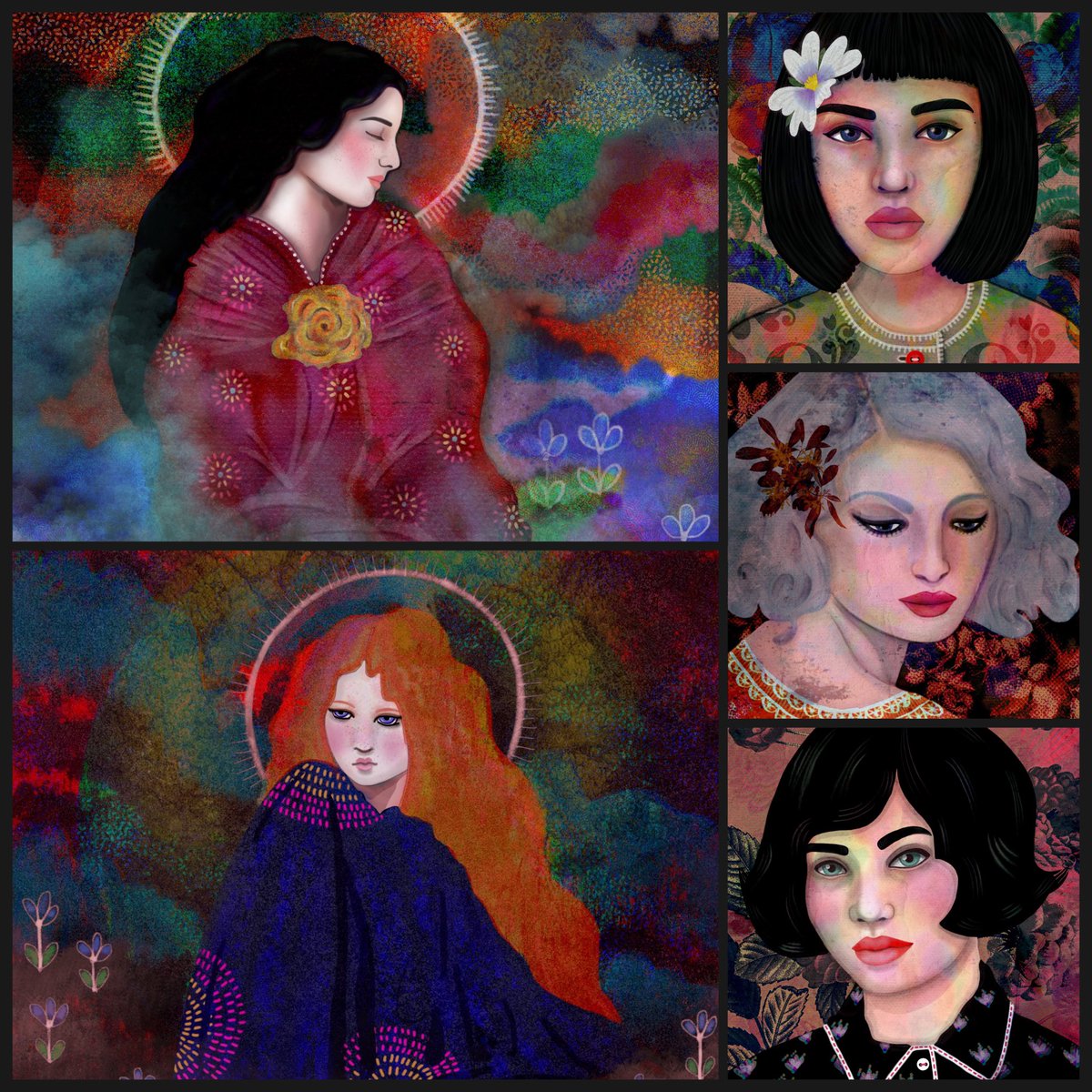 Rebel Society (@rebelsocietybtc) on Twitter photo Hello Rebels!❤️🔥How mesmerizing is <a href="/JassyL8/">Jasmine Lissau ✨</a> art! Don’t miss the chance to win her rebel art drop FREYA on our Twitter giveaway tomorrow!🚨 Hello Rebels!❤️🔥How mesmerizing is <a href="/JassyL8/">Jasmine Lissau ✨</a> art! Don’t miss the chance to win her rebel art drop FREYA on our Twitter giveaway tomorrow!🚨
