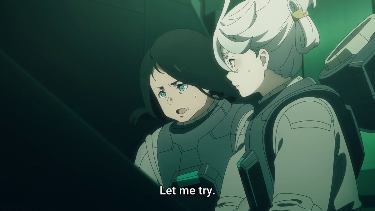 MON0EYE's tweet image. Will never not be funny how Bel thinks the code is actually case sensitive