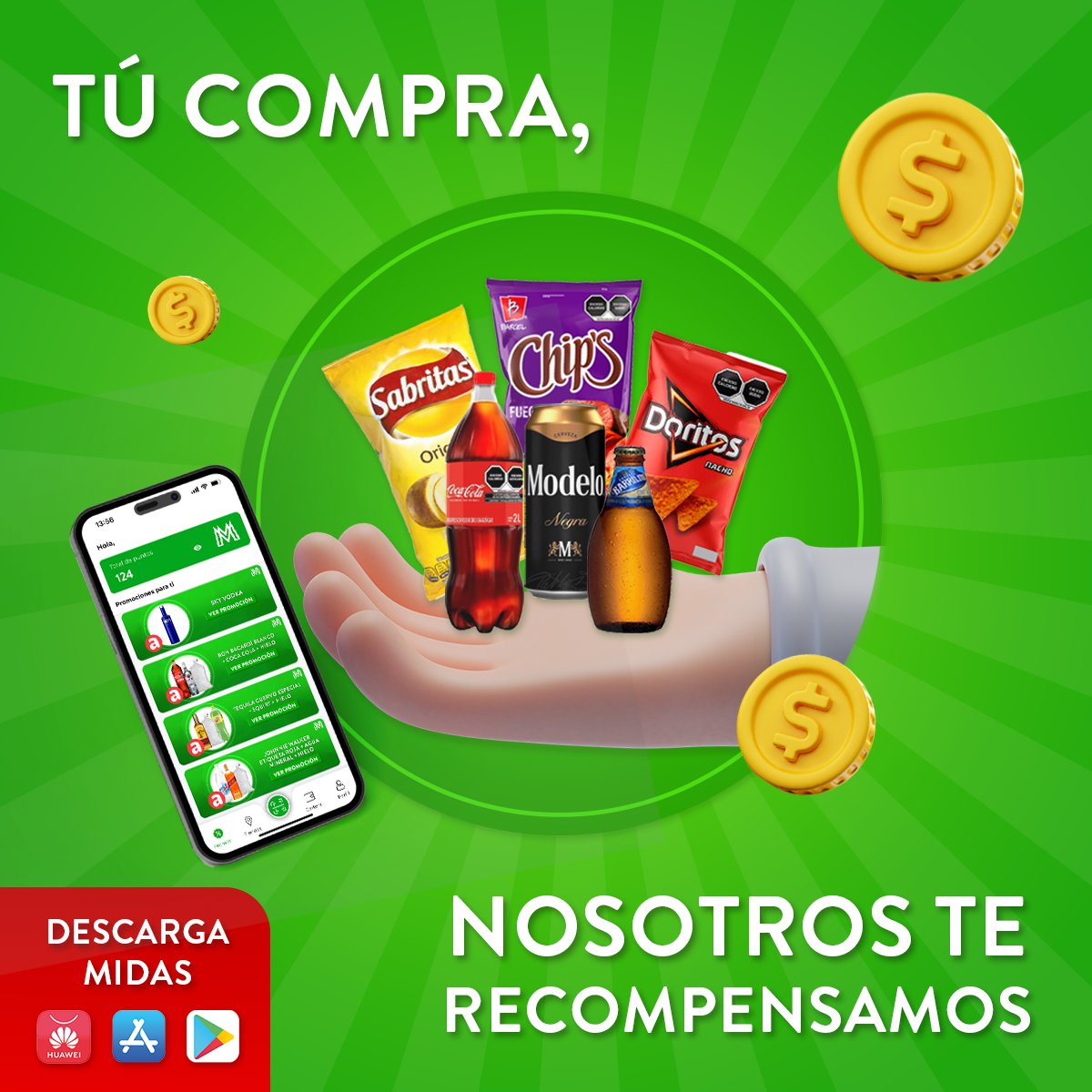 midascash.app tweet media