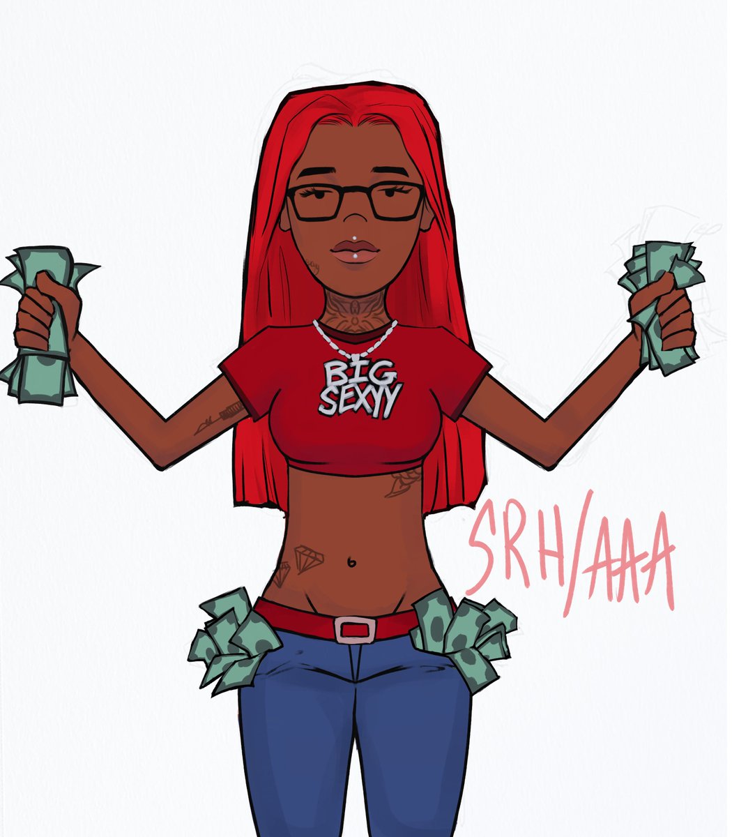 srh_aaa13's tweet photo. @SexyyRed314_ Done, it will need editing but this is the vision https://t.co/Gfnjlr78Wy