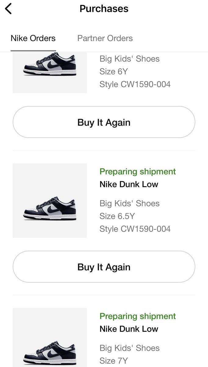 Ignite FNF Success tweet media