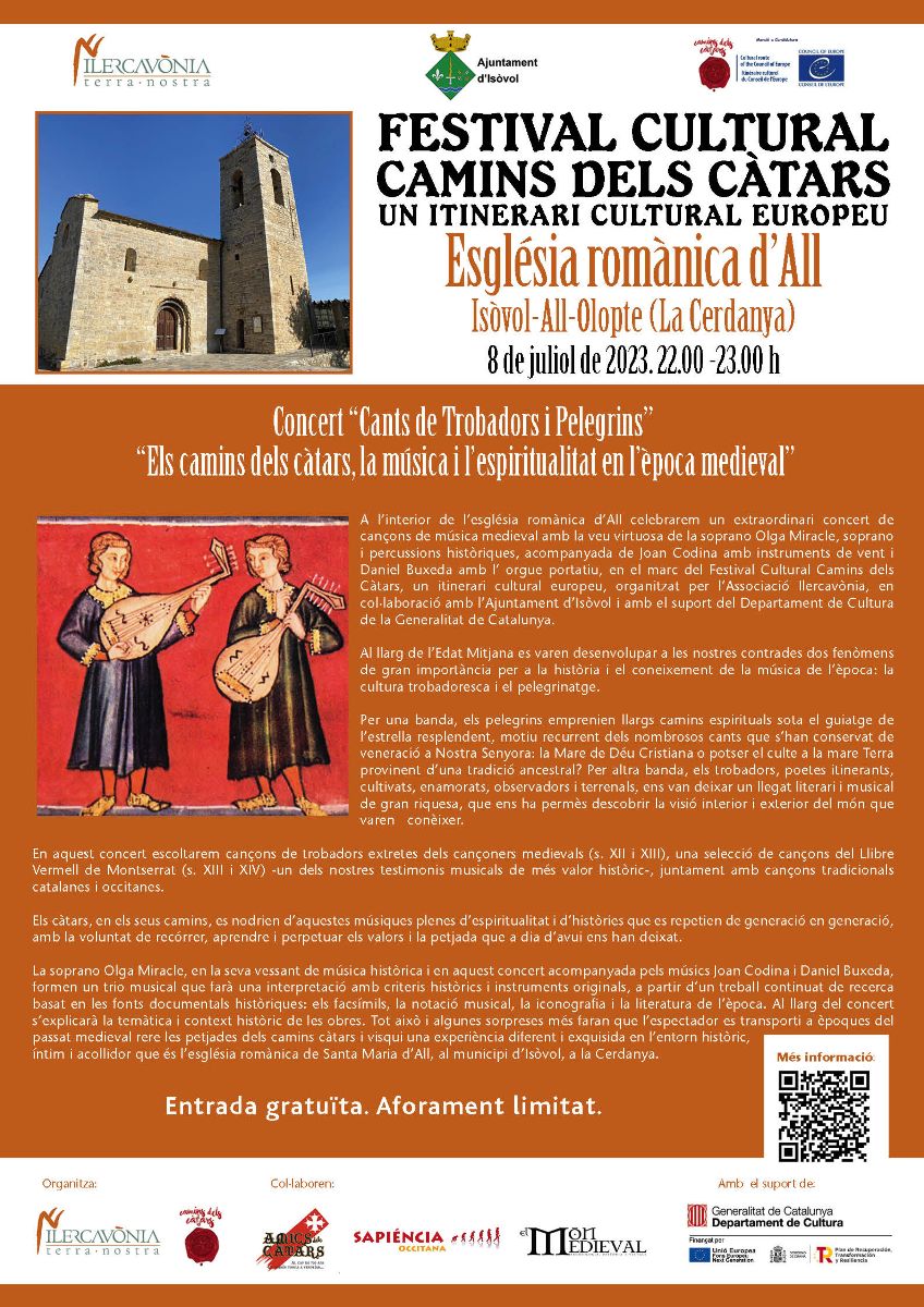 LA VEU DE SYRINX - Propers esdeveniments - mailchi.mp/8a36d26c3982/l…