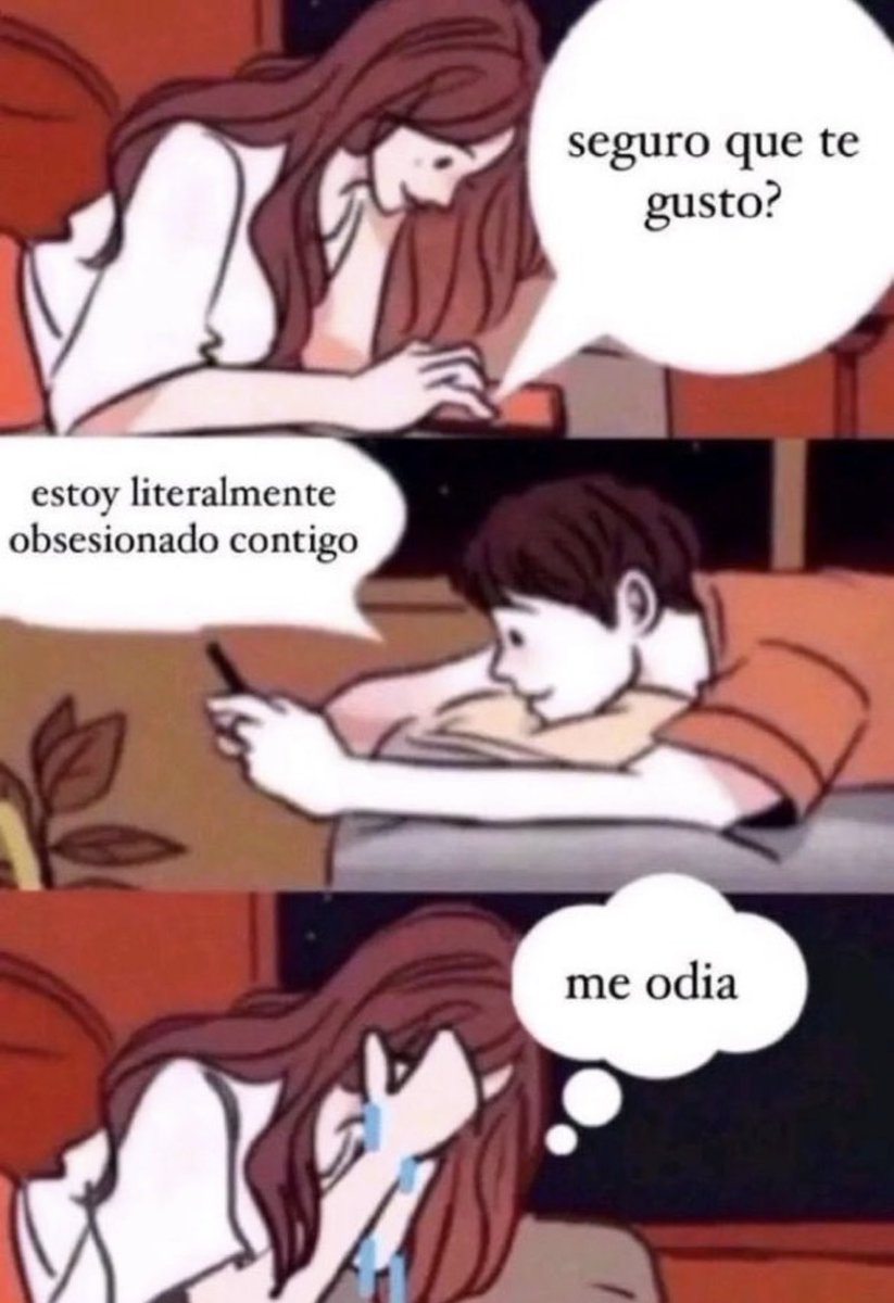 soy esa