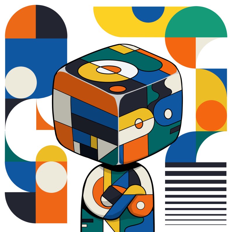 Congrats to <a href="/Brissi_171/">Brissi</a> for taking home this great piece by @mulan_art with a winning bid of .14 BTC ❤️